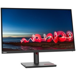 Buy Lenovo ThinkVision T27h-30 27-inch IPS Monitor - T27h-30 - 2560x1440, IPS, 6... in Cyprus, Nicosia, Limassol, Larnaka, Pafos