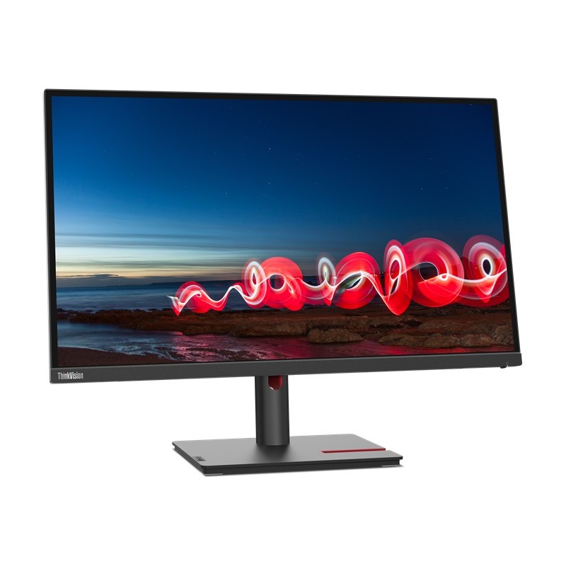 Buy Lenovo ThinkVision T27h-30 27-inch IPS Monitor - T27h-30 - 2560x1440, IPS, 6... in Cyprus, Nicosia, Limassol, Larnaka, Pafos