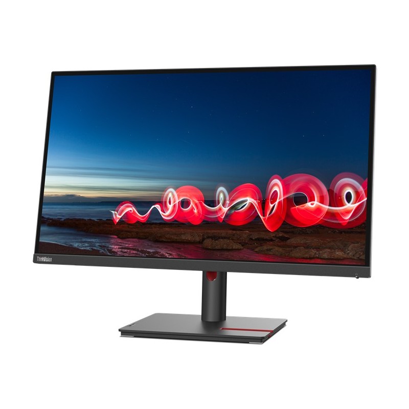 Buy Lenovo ThinkVision T27h-30 27-inch IPS Monitor - T27h-30 - 2560x1440, IPS, 6... in Cyprus, Nicosia, Limassol, Larnaka, Pafos