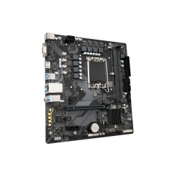 Buy GIGABYTE GA-B760M-H DDR4 - Intel B760 LGA1700 Micro-ATX Motherboard, 64GB DD... in Cyprus, Nicosia, Limassol, Larnaka, Pafos