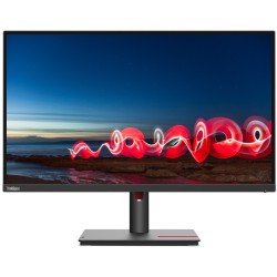 Buy Lenovo ThinkVision T27h-30 27-inch IPS Monitor - T27h-30 - 2560x1440, IPS, 6... in Cyprus, Nicosia, Limassol, Larnaka, Pafos