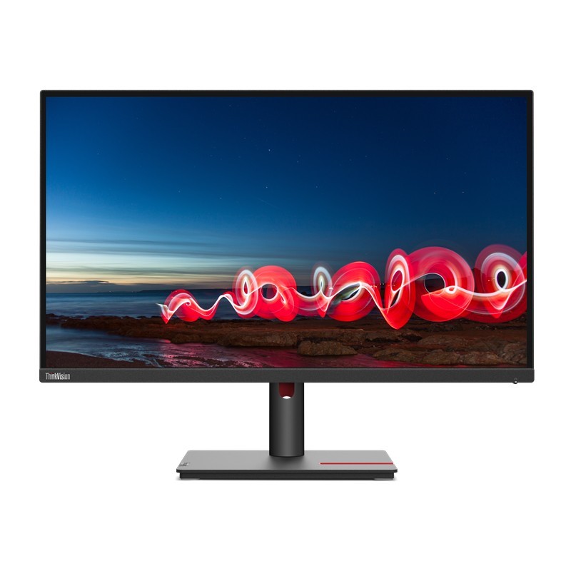 Buy Lenovo ThinkVision T27h-30 27-inch IPS Monitor - T27h-30 - 2560x1440, IPS, 6... in Cyprus, Nicosia, Limassol, Larnaka, Pafos