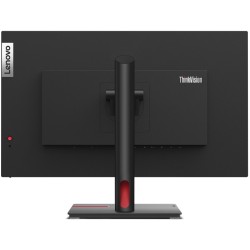 Buy Lenovo ThinkVision T27h-30 27-inch IPS Monitor - T27h-30 - 2560x1440, IPS, 6... in Cyprus, Nicosia, Limassol, Larnaka, Pafos