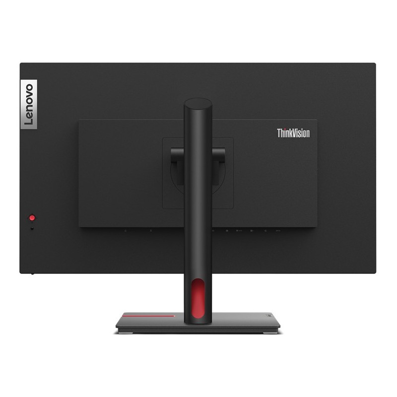 Buy Lenovo ThinkVision T27h-30 27-inch IPS Monitor - T27h-30 - 2560x1440, IPS, 6... in Cyprus, Nicosia, Limassol, Larnaka, Pafos