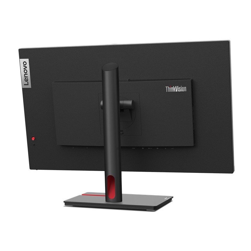 Buy Lenovo ThinkVision T27h-30 27-inch IPS Monitor - T27h-30 - 2560x1440, IPS, 6... in Cyprus, Nicosia, Limassol, Larnaka, Pafos
