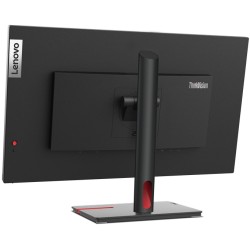 Buy Lenovo ThinkVision T27h-30 27-inch IPS Monitor - T27h-30 - 2560x1440, IPS, 6... in Cyprus, Nicosia, Limassol, Larnaka, Pafos