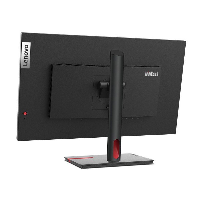 Buy Lenovo ThinkVision T27h-30 27-inch IPS Monitor - T27h-30 - 2560x1440, IPS, 6... in Cyprus, Nicosia, Limassol, Larnaka, Pafos