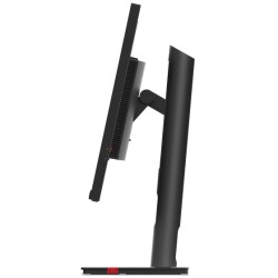 Buy Lenovo ThinkVision T27h-30 27-inch IPS Monitor - T27h-30 - 2560x1440, IPS, 6... in Cyprus, Nicosia, Limassol, Larnaka, Pafos