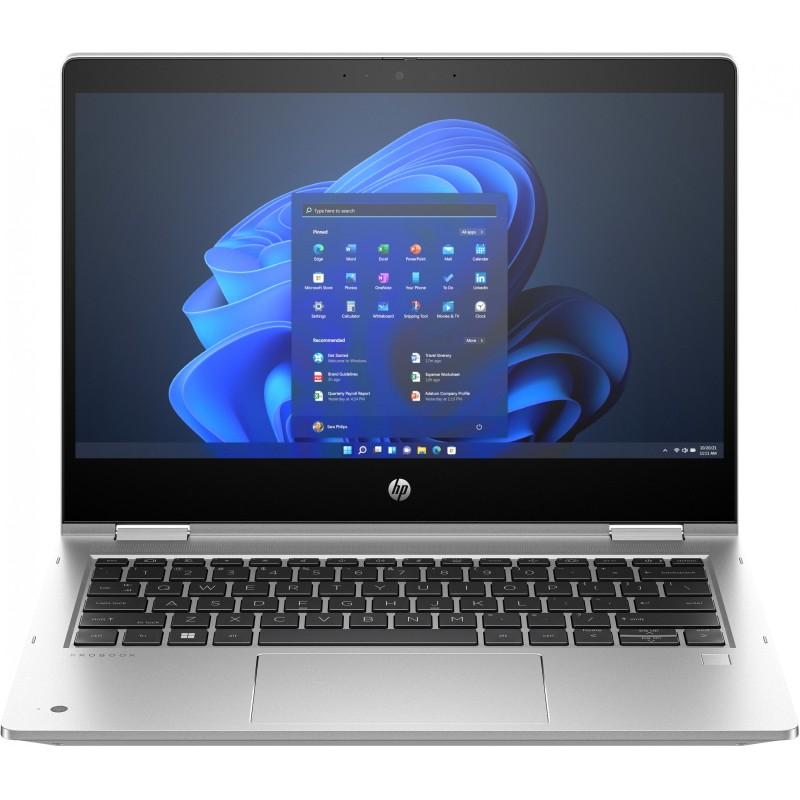 Buy HP Pro x360 435 G10 - Ryzen 7 7730U, 16GB RAM, 512GB NVMe, 13.3" FHD Touch, ... in Cyprus, Nicosia, Limassol, Larnaka, Pafos