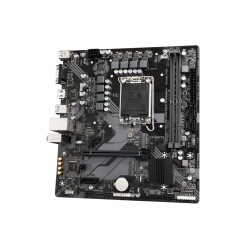 Buy GIGABYTE GA-B760M-H DDR4 - Intel B760 LGA1700 Micro-ATX Motherboard, 64GB DD... in Cyprus, Nicosia, Limassol, Larnaka, Pafos