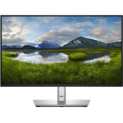 Buy Dell P2225H 21.5-inch FHD IPS Monitor - 1920x1080 - Black/Silver - HDMI DP V... in Cyprus, Nicosia, Limassol, Larnaka, Pafos