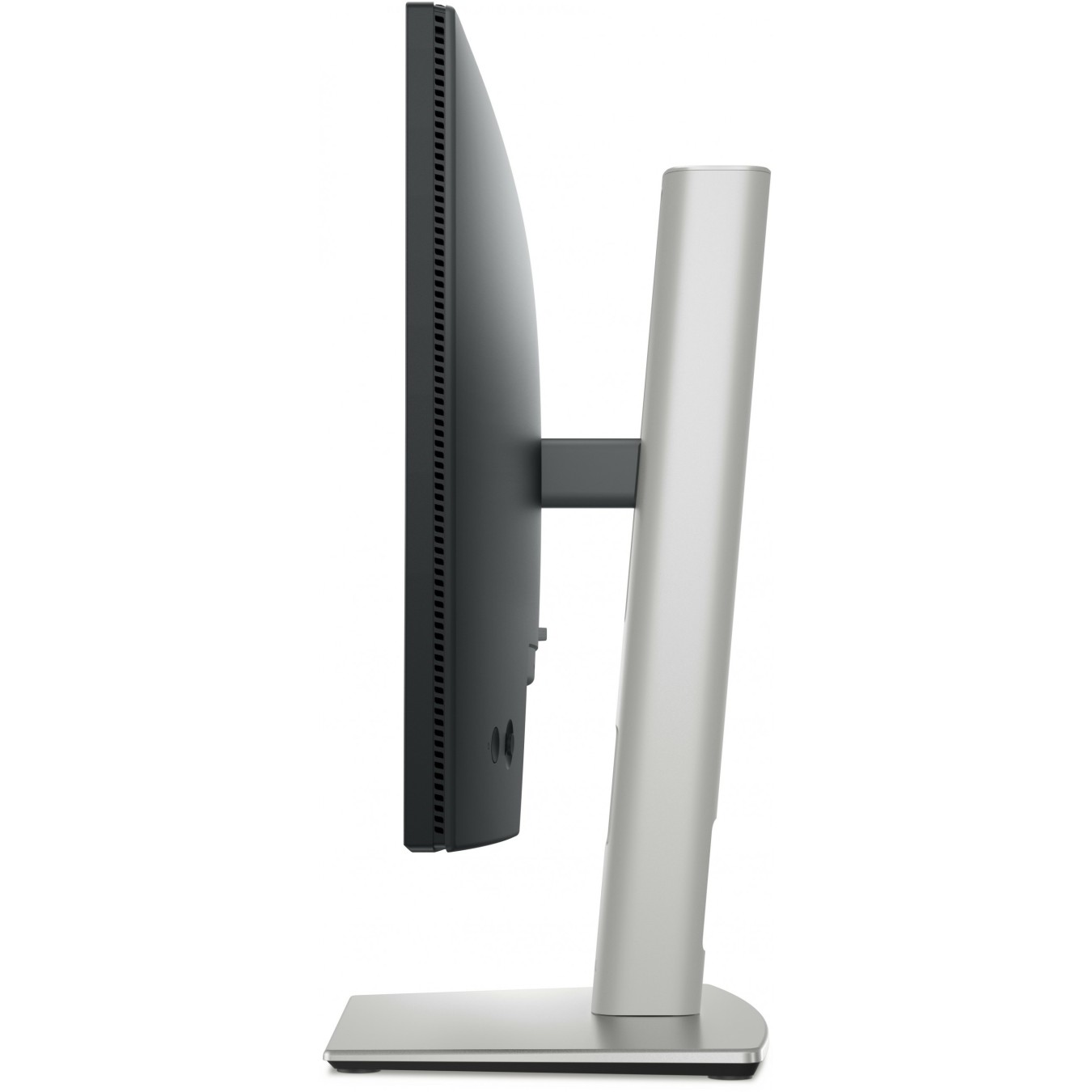 Dell P2225H 21.5-inch FHD IPS Monitor - 1920x1080 - Black/Silver - HDMI DP VGA USB-C - 5ms — Buy in Cyprus with Fast Delivery