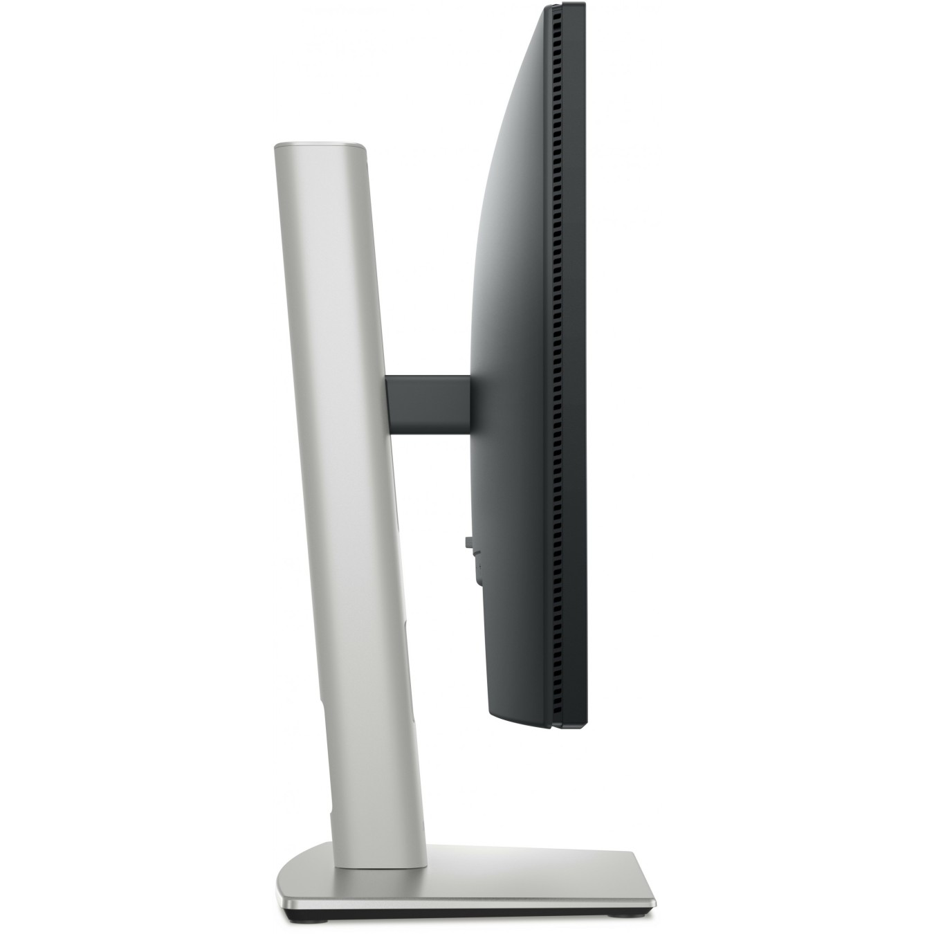 Dell P2225H 21.5-inch FHD IPS Monitor - 1920x1080 - Black/Silver - HDMI DP VGA USB-C - 5ms — Buy in Cyprus with Fast Delivery