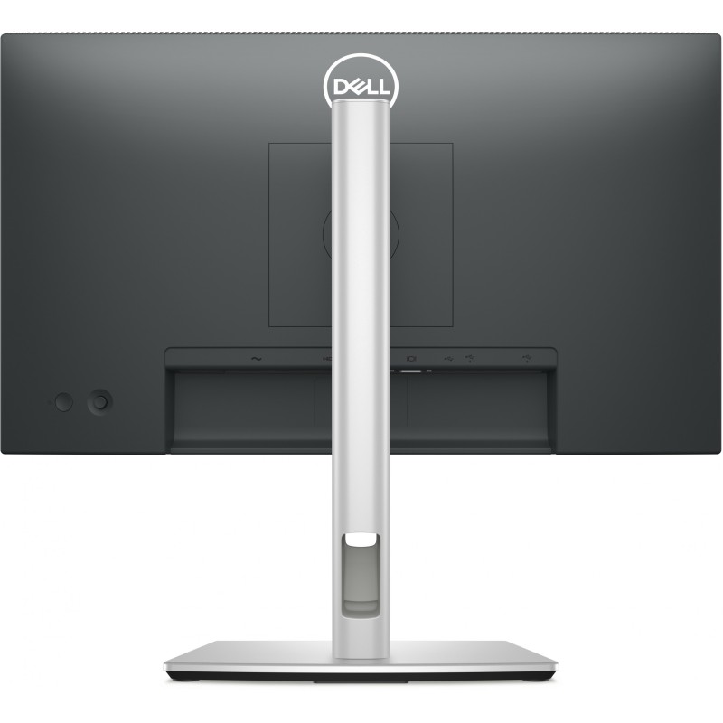 Buy Dell P2225H 21.5-inch FHD IPS Monitor - 1920x1080 - Black/Silver - HDMI DP V... in Cyprus, Nicosia, Limassol, Larnaka, Pafos