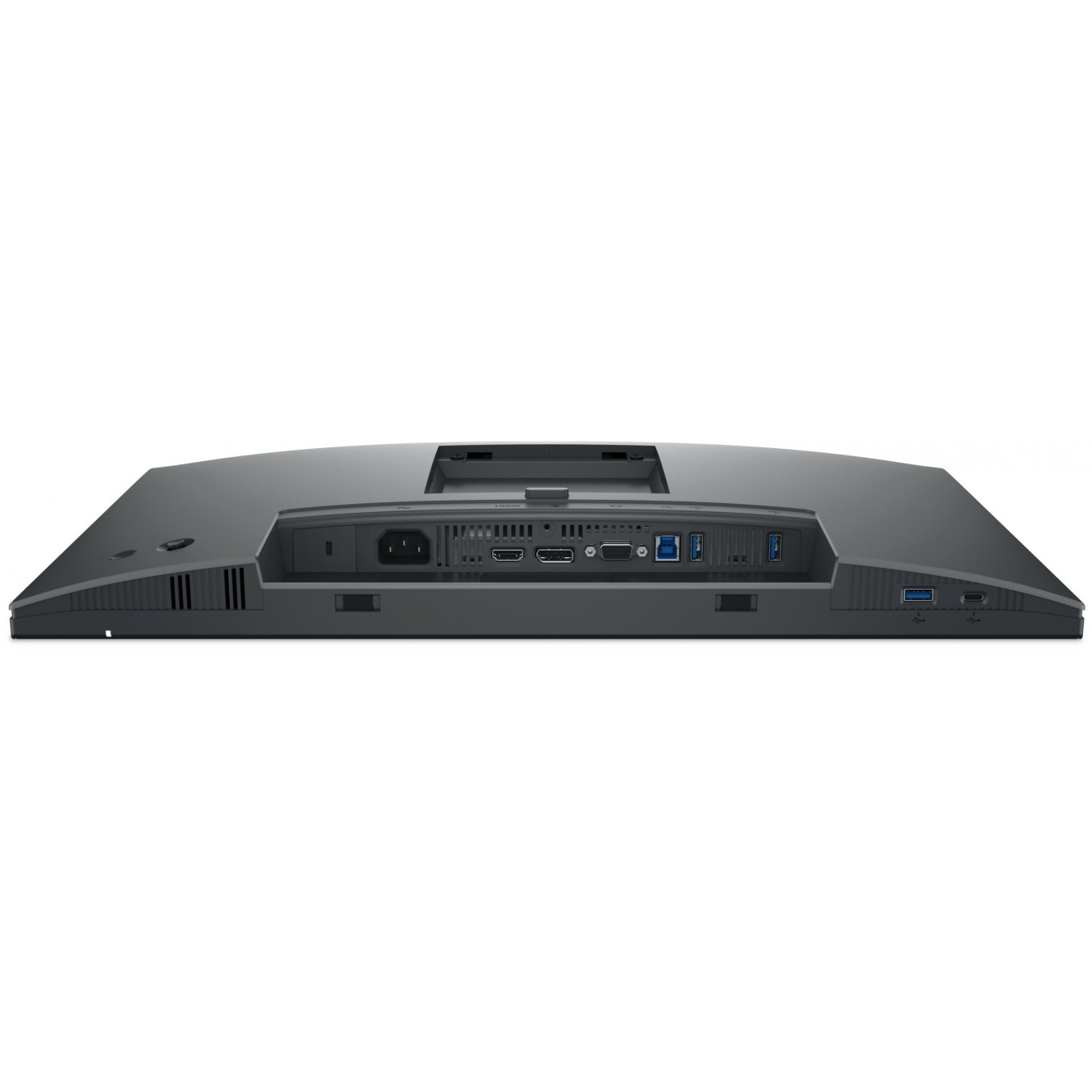 Dell P2225H 21.5-inch FHD IPS Monitor - 1920x1080 - Black/Silver - HDMI DP VGA USB-C - 5ms — Buy in Cyprus with Fast Delivery