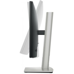 Buy Dell P2225H 21.5-inch FHD IPS Monitor - 1920x1080 - Black/Silver - HDMI DP V... in Cyprus, Nicosia, Limassol, Larnaka, Pafos