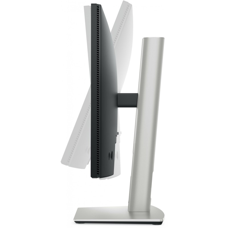 Buy Dell P2225H 21.5-inch FHD IPS Monitor - 1920x1080 - Black/Silver - HDMI DP V... in Cyprus, Nicosia, Limassol, Larnaka, Pafos