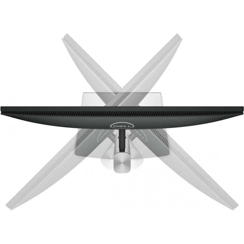 Buy Dell P2225H 21.5-inch FHD IPS Monitor - 1920x1080 - Black/Silver - HDMI DP V... in Cyprus, Nicosia, Limassol, Larnaka, Pafos