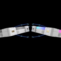 Buy Thermaltake SWAFAN EX12 RGB 120mm - EX12 - White TT Premium Edition, 3 Pack,... in Cyprus, Nicosia, Limassol, Larnaka, Pafos