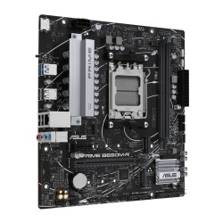Buy ASUS PRIME B650M-R - AM5 Micro-ATX Motherboard - AMD B650, DDR5, Optimized f... in Cyprus, Nicosia, Limassol, Larnaka, Pafos
