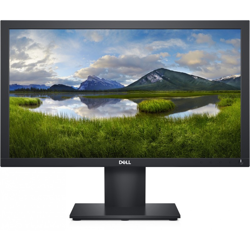 Buy Dell E2020H 20'' HD+ Monitor - E2020H - Black, 1600x900, 5ms GTG, VGA, Displ... in Cyprus, Nicosia, Limassol, Larnaka, Pafos