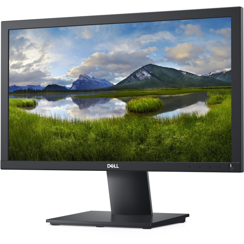 Buy Dell E2020H 20'' HD+ Monitor - E2020H - Black, 1600x900, 5ms GTG, VGA, Displ... in Cyprus, Nicosia, Limassol, Larnaka, Pafos