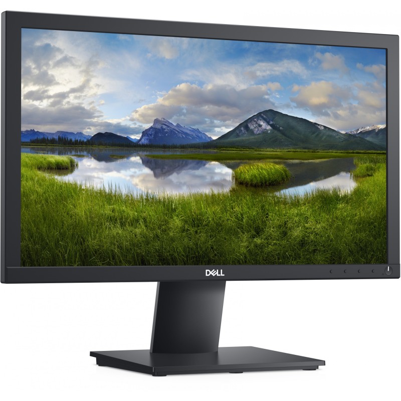 Buy Dell E2020H 20'' HD+ Monitor - E2020H - Black, 1600x900, 5ms GTG, VGA, Displ... in Cyprus, Nicosia, Limassol, Larnaka, Pafos