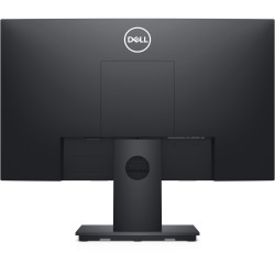 Buy Dell E2020H 20'' HD+ Monitor - E2020H - Black, 1600x900, 5ms GTG, VGA, Displ... in Cyprus, Nicosia, Limassol, Larnaka, Pafos
