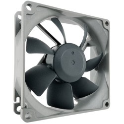 Buy Noctua Redux - NF-R8 - 80mm case fan, airflow optimized, quiet operation in Cyprus, Nicosia, Limassol, Larnaka, Pafos