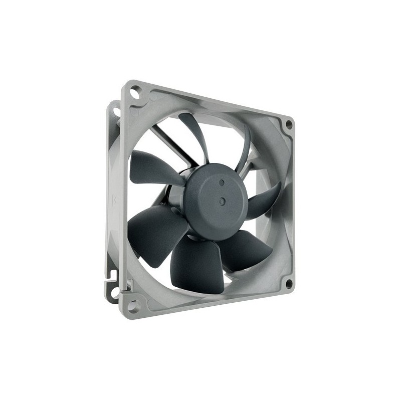 Buy Noctua Redux - NF-R8 - 80mm case fan, airflow optimized, quiet operation in Cyprus, Nicosia, Limassol, Larnaka, Pafos