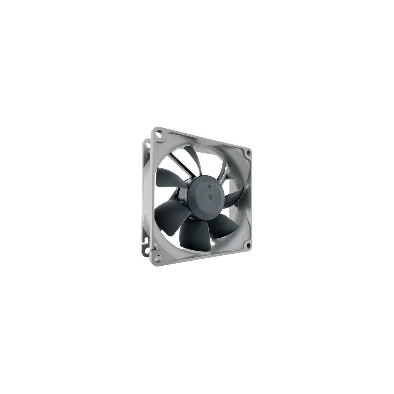 Noctua Redux - NF-R8 - 80mm case fan, airflow optimized, quiet operation — Buy in Cyprus with Fast Delivery