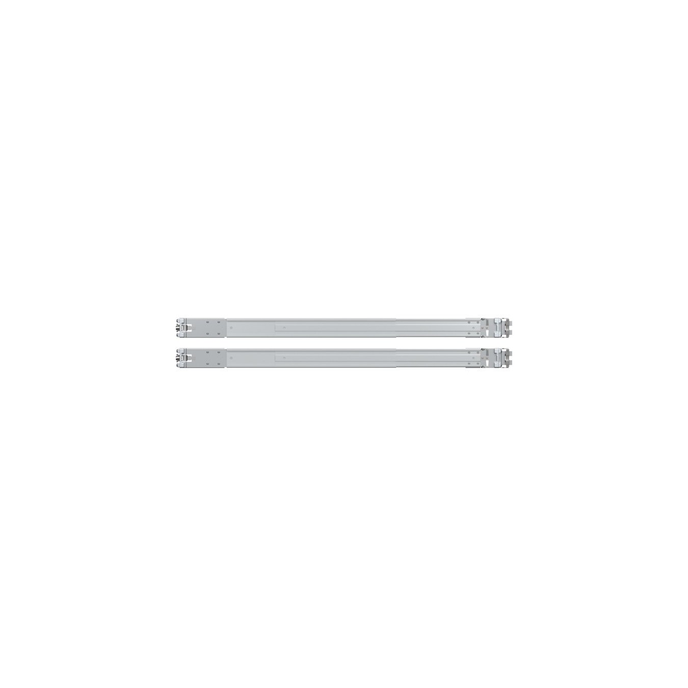 Z Synology Rack Rails Kit - Sliding Rails - (19-inch rack, adjustable depth) — Buy in Cyprus with Fast Delivery