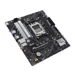 Buy ASUS PRIME B650M-R - AM5 Micro-ATX Motherboard - AMD B650, DDR5, Optimized f... in Cyprus, Nicosia, Limassol, Larnaka, Pafos