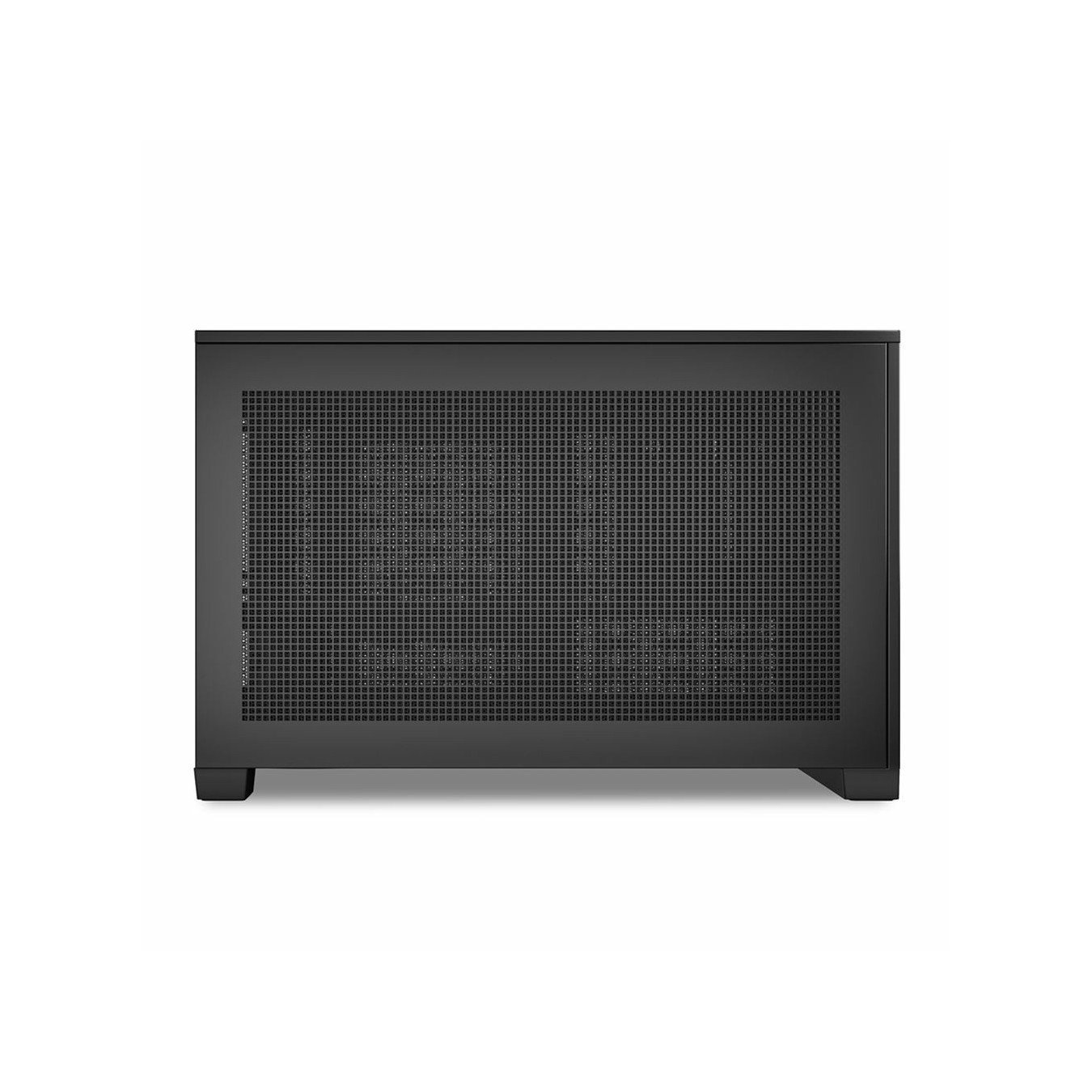 Sharkoon Rebel C20 ITX - C20 - Black — Buy in Cyprus with Fast Delivery