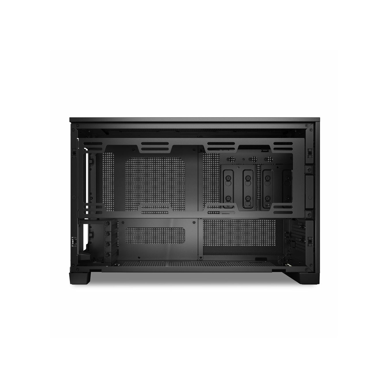 Sharkoon Rebel C20 ITX - C20 - Black — Buy in Cyprus with Fast Delivery