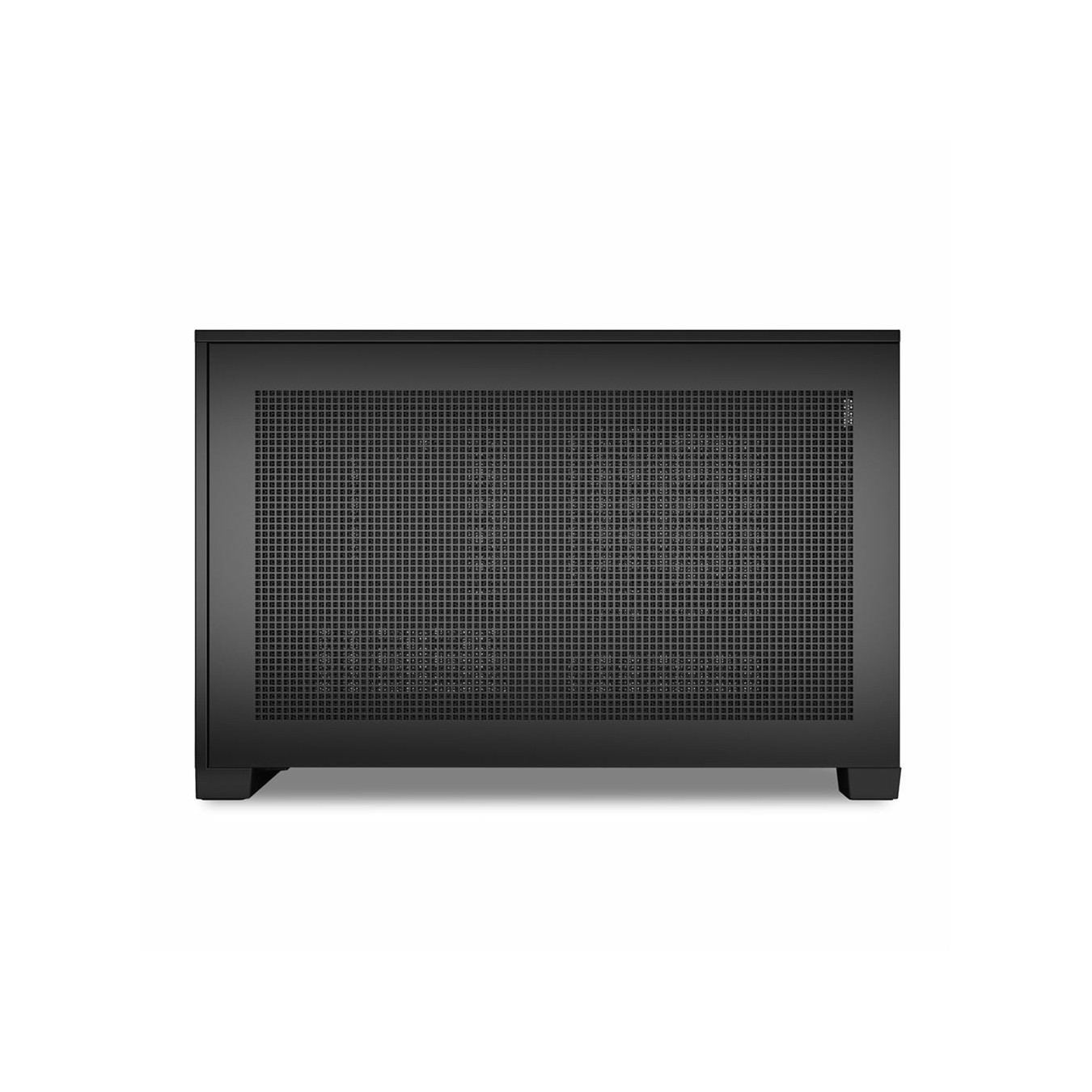 Sharkoon Rebel C20 ITX - C20 - Black — Buy in Cyprus with Fast Delivery