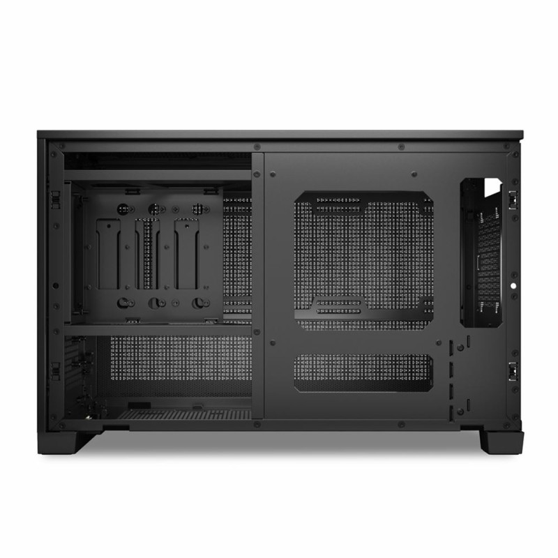 Buy Sharkoon Rebel C20 ITX - C20 - Black in Cyprus, Nicosia, Limassol, Larnaka, Pafos