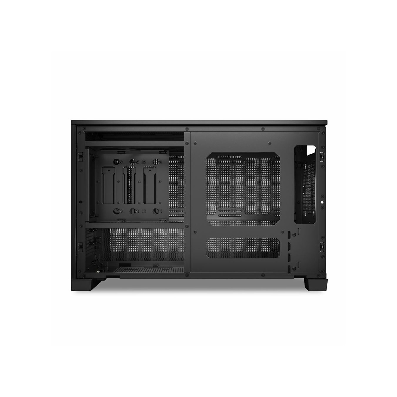 Sharkoon Rebel C20 ITX - C20 - Black — Buy in Cyprus with Fast Delivery