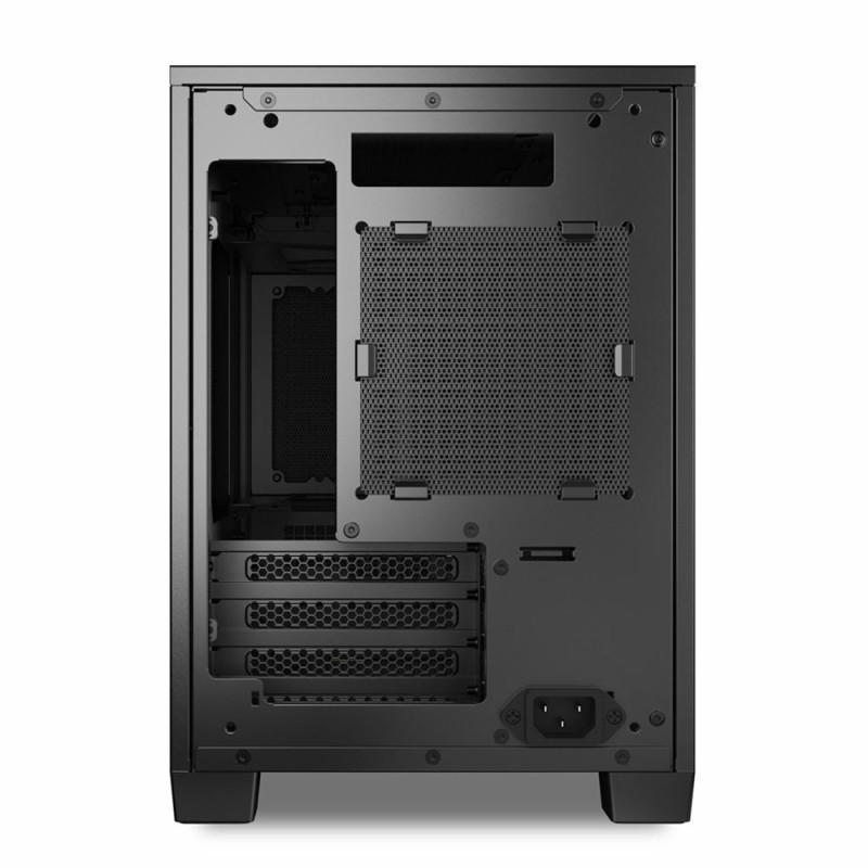 Buy Sharkoon Rebel C20 ITX - C20 - Black in Cyprus, Nicosia, Limassol, Larnaka, Pafos