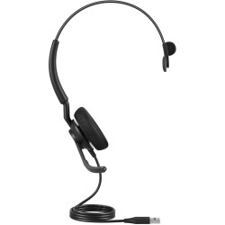 Buy Jabra Engage 50 II Mono - Engage 50 II - USB-A UC headset in Cyprus, Nicosia, Limassol, Larnaka, Pafos