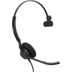 Buy Jabra Engage 50 II Mono - Engage 50 II - USB-A UC headset in Cyprus, Nicosia, Limassol, Larnaka, Pafos