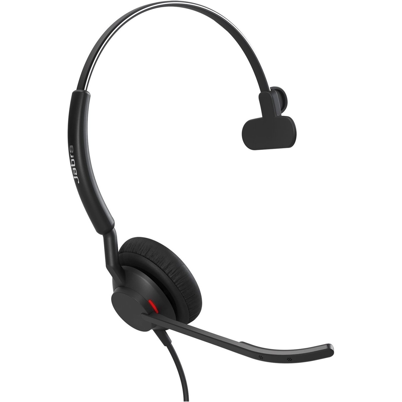 Jabra Engage 50 II Mono - Engage 50 II - USB-A UC headset — Buy in Cyprus with Fast Delivery