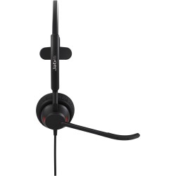 Buy Jabra Engage 50 II Mono - Engage 50 II - USB-A UC headset in Cyprus, Nicosia, Limassol, Larnaka, Pafos