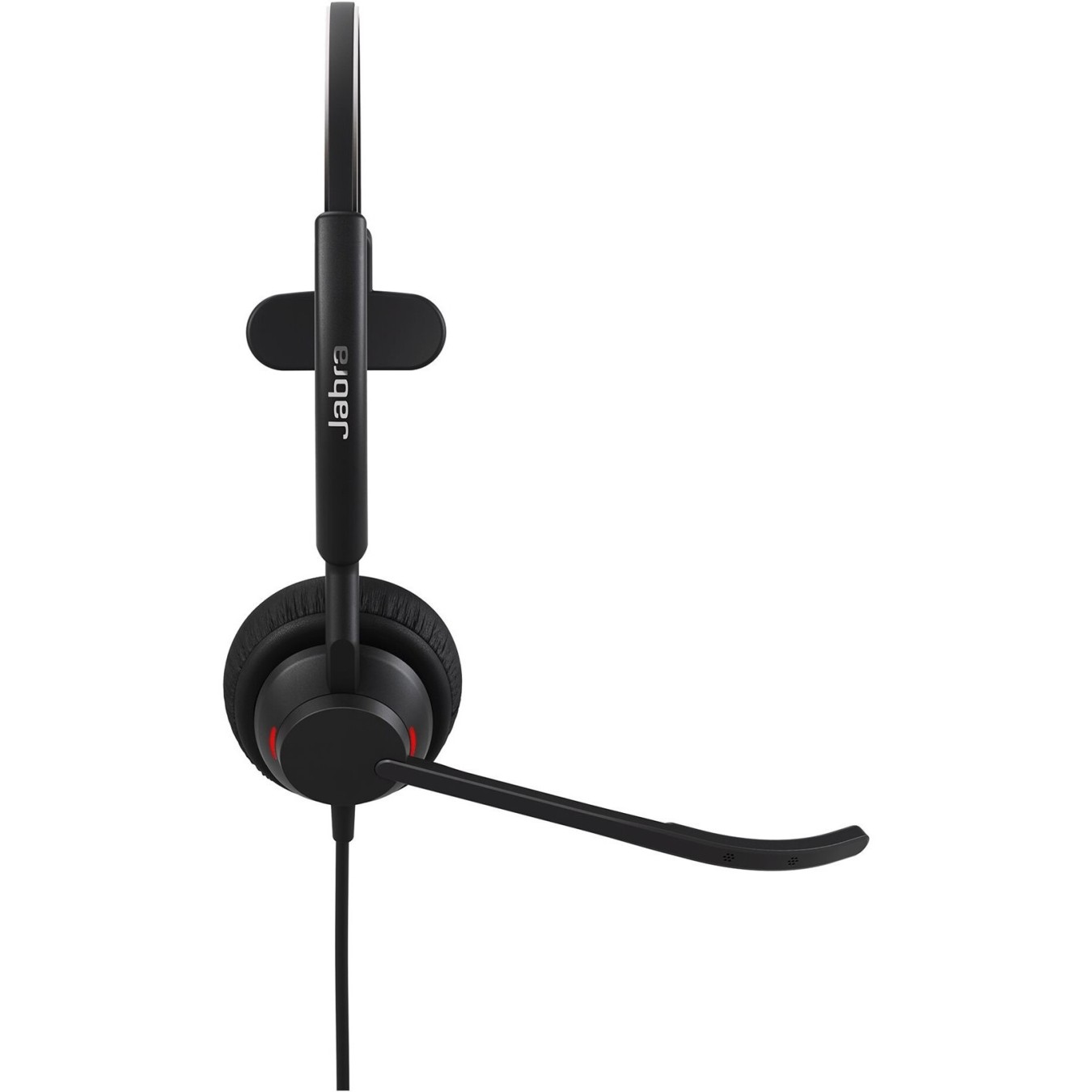 Jabra Engage 50 II Mono - Engage 50 II - USB-A UC headset — Buy in Cyprus with Fast Delivery