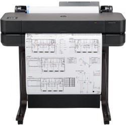 Buy HP DesignJet T630 - T630 - Color Inkjet Large-Format Printer, 60.96 cm (24 i... in Cyprus, Nicosia, Limassol, Larnaka, Pafos