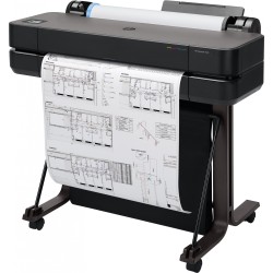 Buy HP DesignJet T630 - T630 - Color Inkjet Large-Format Printer, 60.96 cm (24 i... in Cyprus, Nicosia, Limassol, Larnaka, Pafos