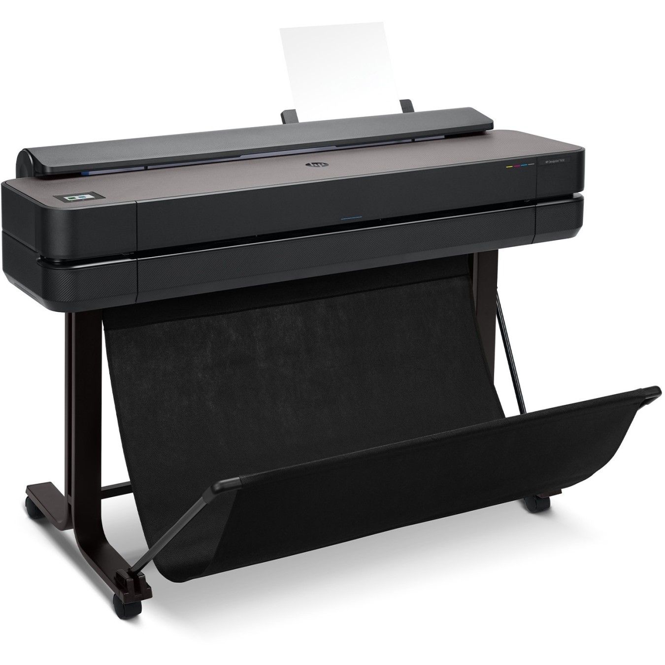 HP DesignJet T630 - T630 - Color Inkjet Large-Format Printer, 60.96 cm (24 in), A1 Roll, USB, LAN, Wi-Fi