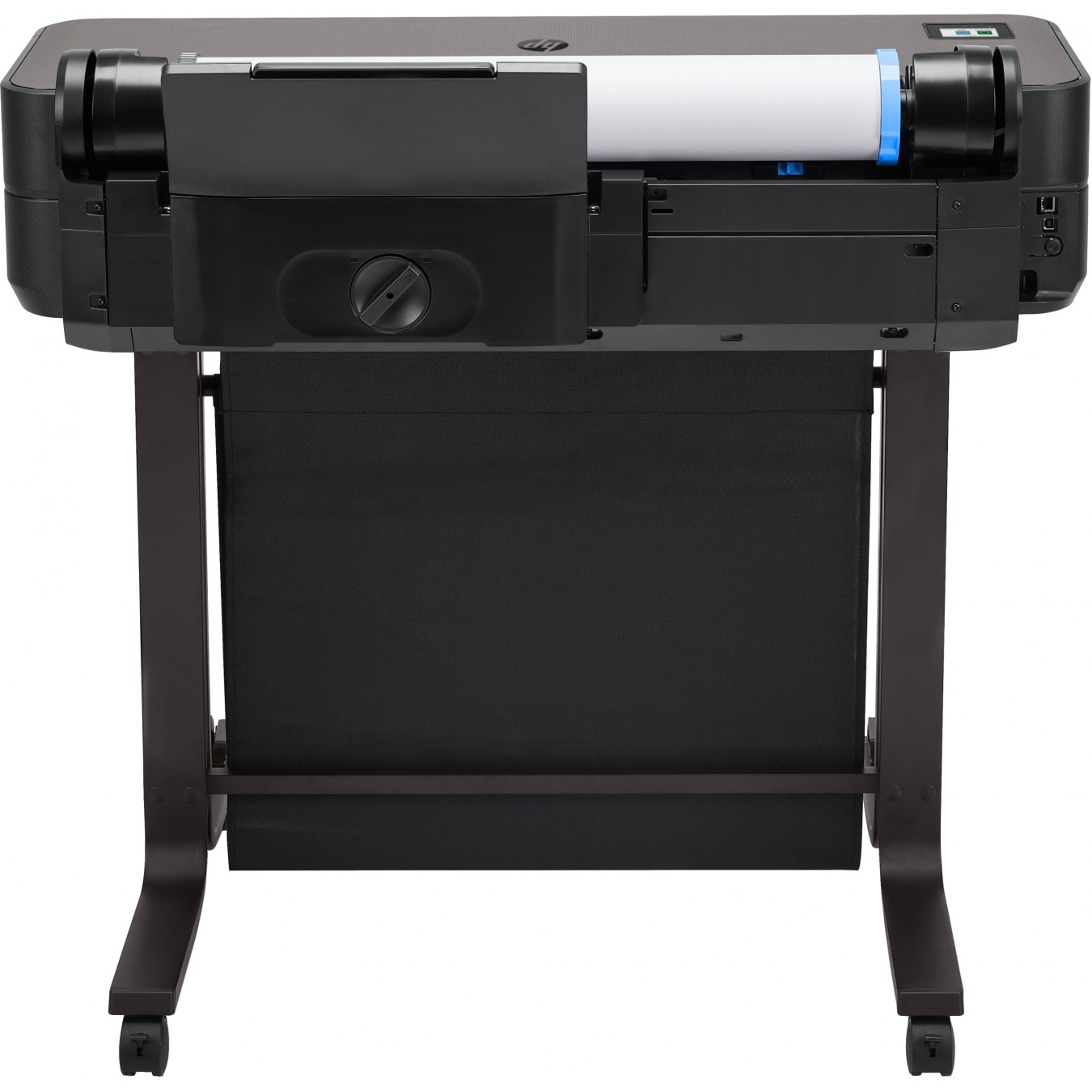 HP DesignJet T630 - T630 - Color Inkjet Large-Format Printer, 60.96 cm (24 in), A1 Roll, USB, LAN, Wi-Fi