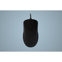 CHERRY ACTIVE KEY MMS - AK-PMH12 - Black, Corded, Ergonomic, IP68 — Buy in Cyprus with Fast Delivery