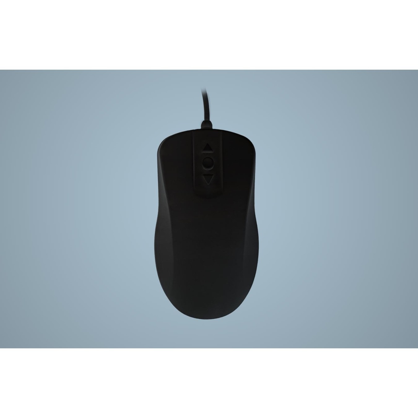 CHERRY ACTIVE KEY MMS - AK-PMH12 - Black, Corded, Ergonomic, IP68 — Buy in Cyprus with Fast Delivery